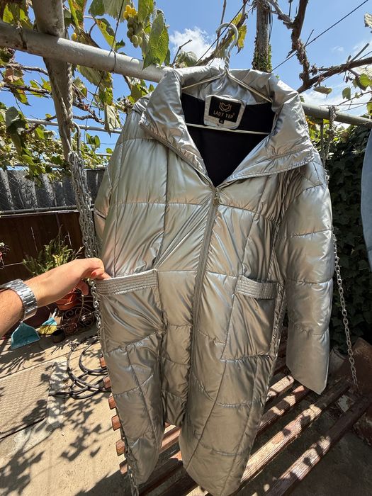 Яке Женско         .