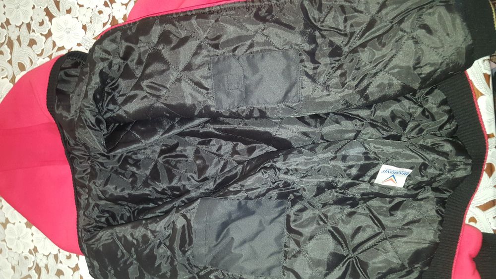 Детски анурак