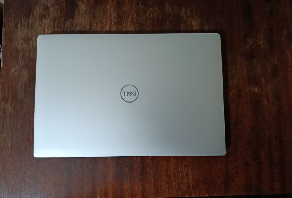 Мощный ноутбук Dell XPS 15 | Kuchli noutbuk Dell XPS 15