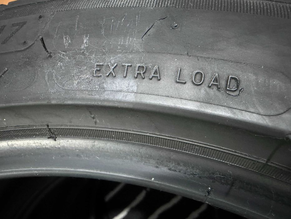 Set anvelope Michelin Primacy 4* 225/45/R17