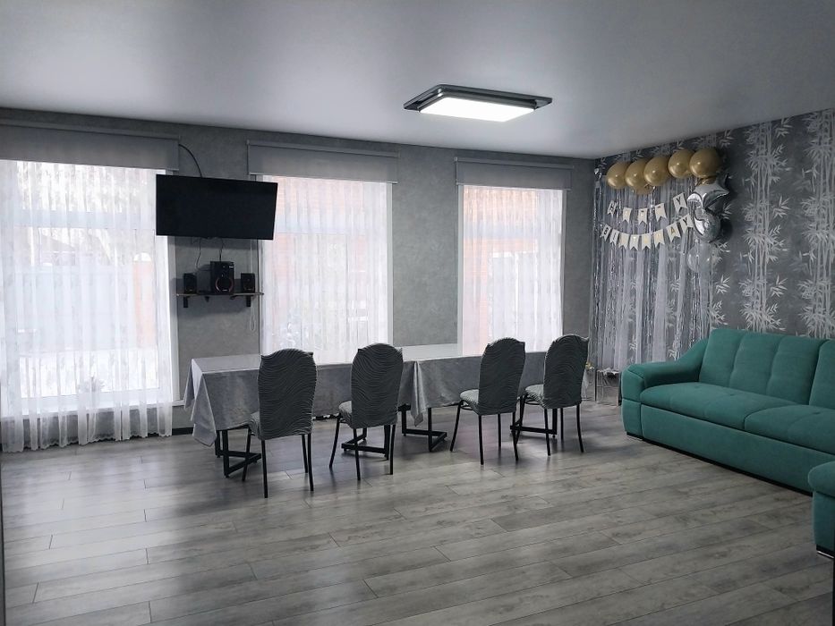 Сдам дом посуточно