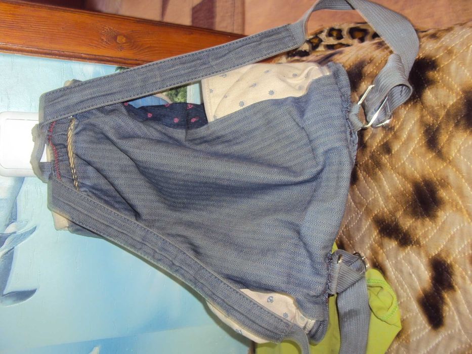 Рюкзак для школьников.