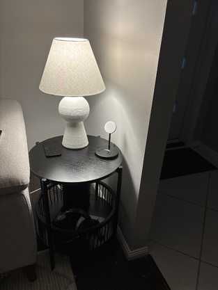 Lampa de birou / veioza deosebita IEFTINA / LAMPA DE MASA Zara design