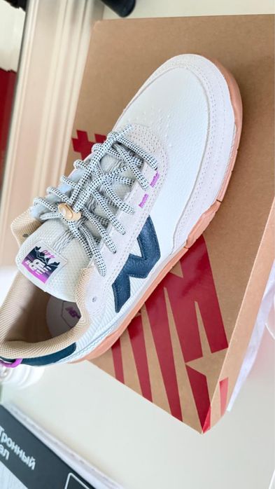 Продам кроссовки NB Numeric 440 v2 Trail low