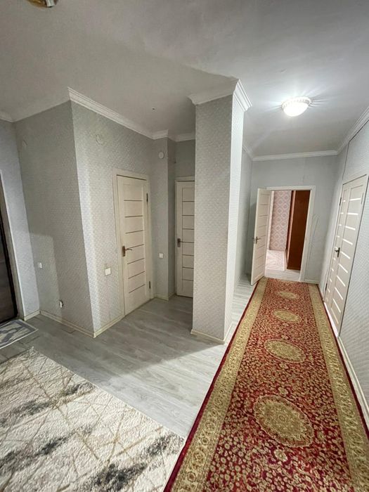 Нужна 1 девушка на подселение