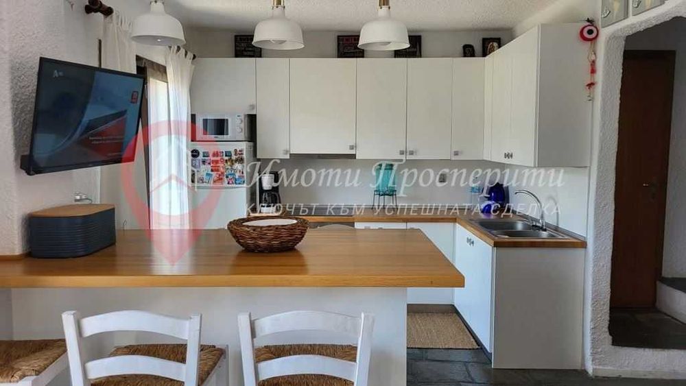 Продава къща Гърция, Халкидики, Касандра, Елани