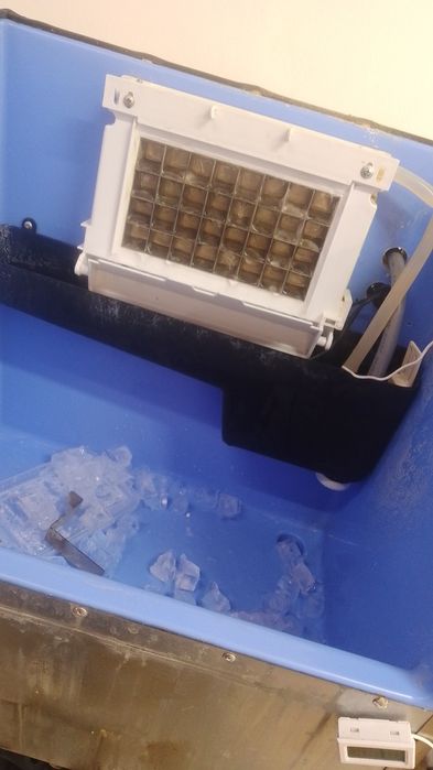 Ремонт холодильников