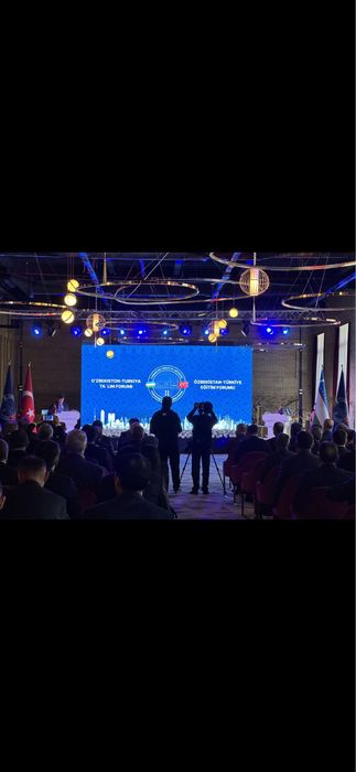 Аренда ЛЕД экран и светотехника