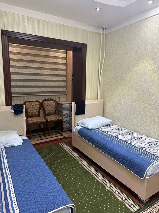 Аренда 3 ком Дурижба Народов