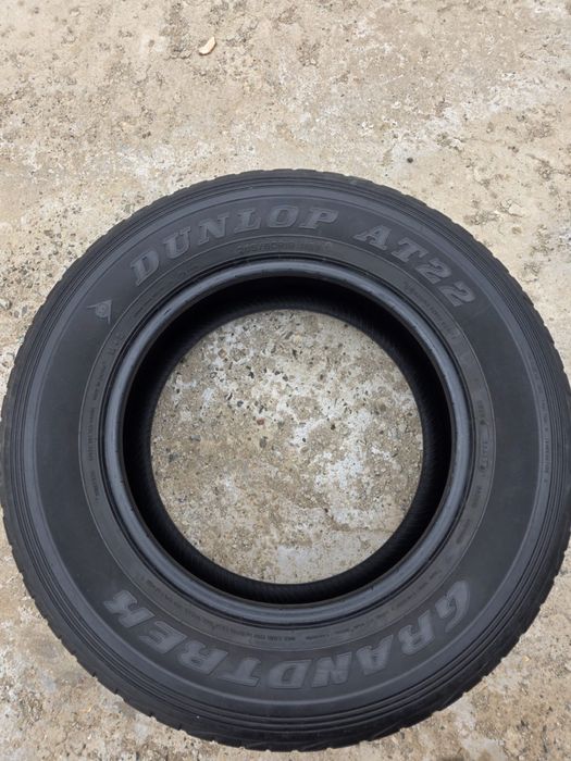 Продается покрышка DUNLOP GRANDTREK