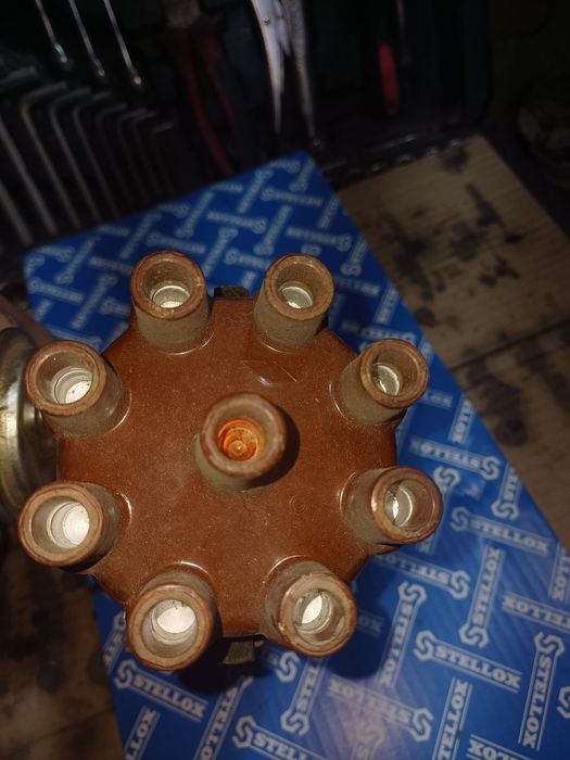 Продам Трамблёр зил 130