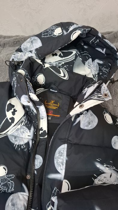 Продам куртку для  мальчика