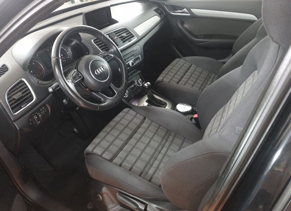 AUDI Q3 2014 — imagine 3