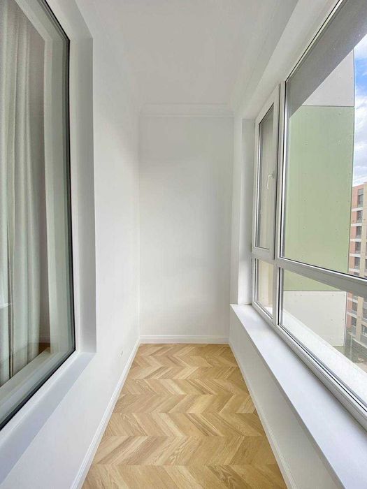 3-комнатная квартира · 69 м²