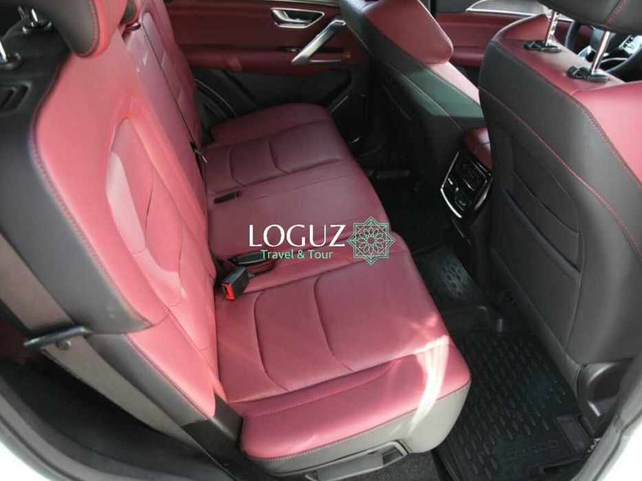 O'zbekiston bo'ylab transport xizmati Samarqand Buxoro Xiva Toshkent