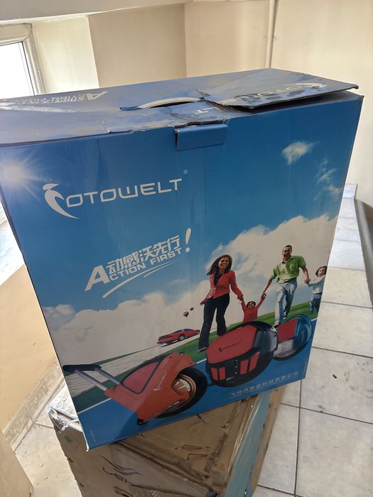 продам моноколесо