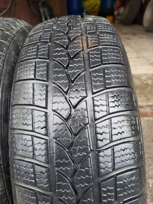 4бр. зимни гуми ORIUM 601, 185/65/15, DOT 4316