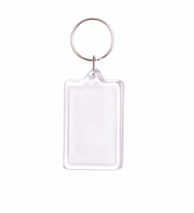 Заготовки за ключодържатели