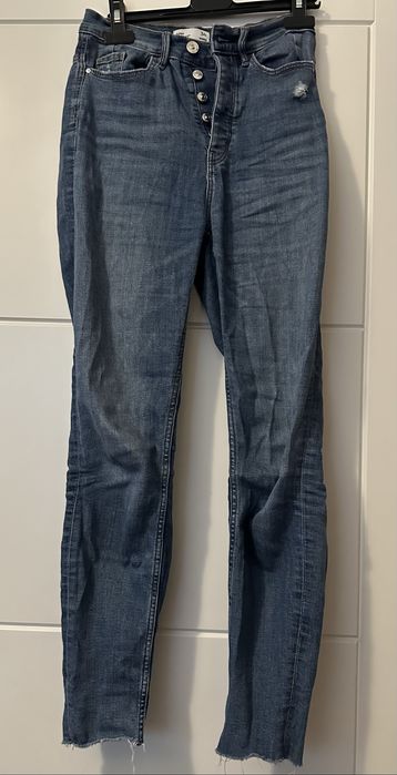 Blugi marimea XS