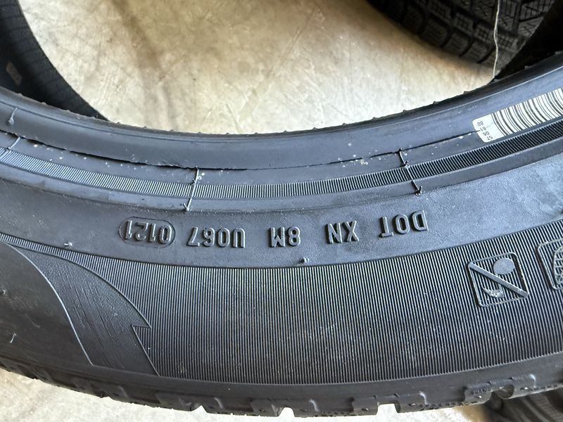 275/45/21 PIRELLI 2бр