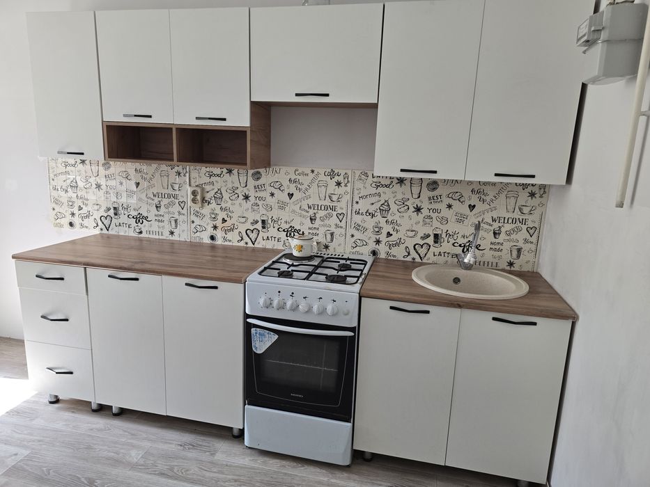 Кухонный гарнитур