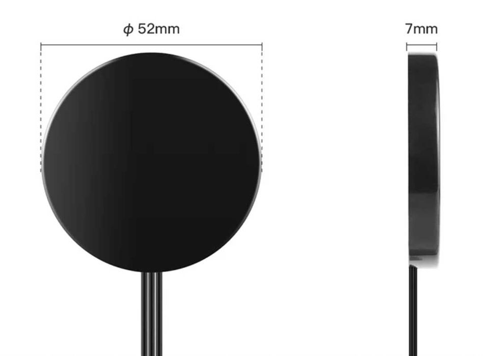 Сензорен ключ с димер за LED осветление  – скрит монтаж