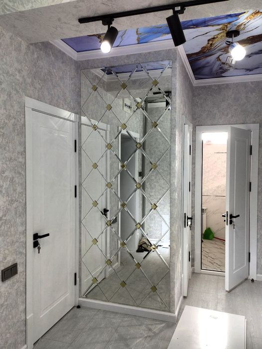 Изготовление мебели на Заказ