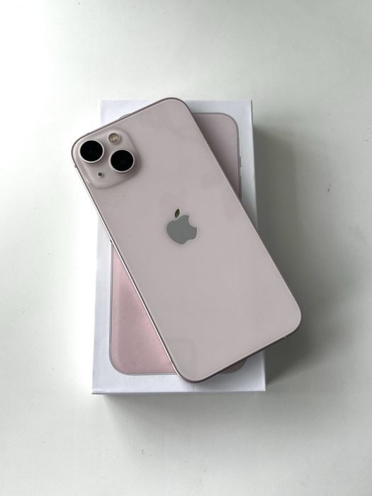 IPhone 13 айфон 13 смартфон телефон гаджет