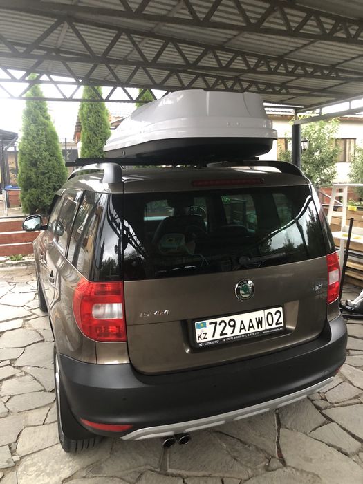 Аренда Автобоксов