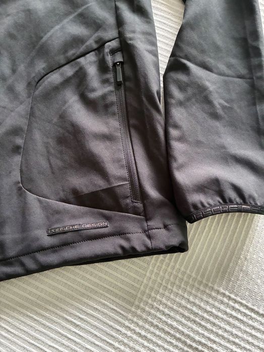 Мъжки Спортен екип на Porsche Design