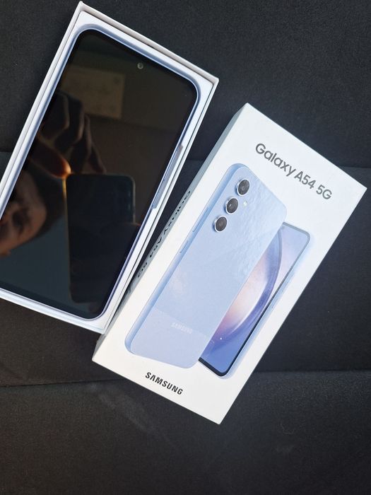 Samsung a54 ca NOU