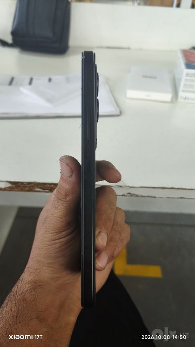 Zapchastga redmi 15