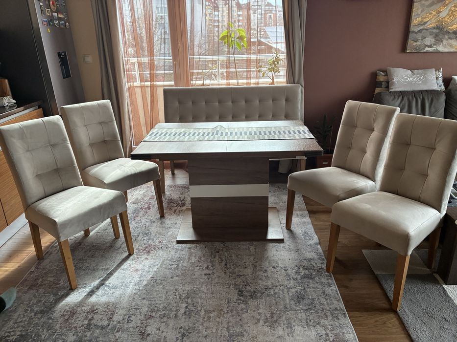 Тапицерски Услуги