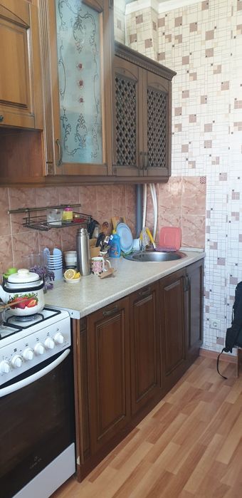 Продам кухонный гарнитур
