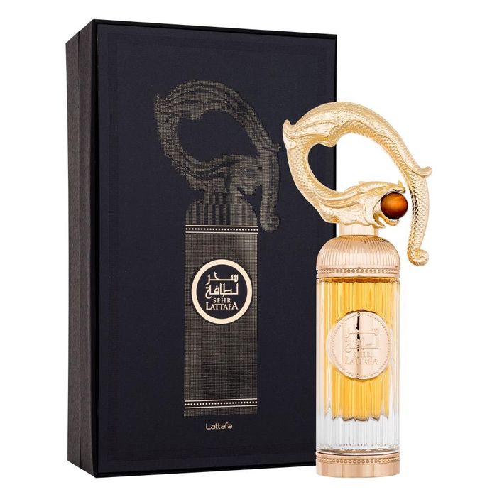 Lattafa Sehr EDP 100ml Унисекс