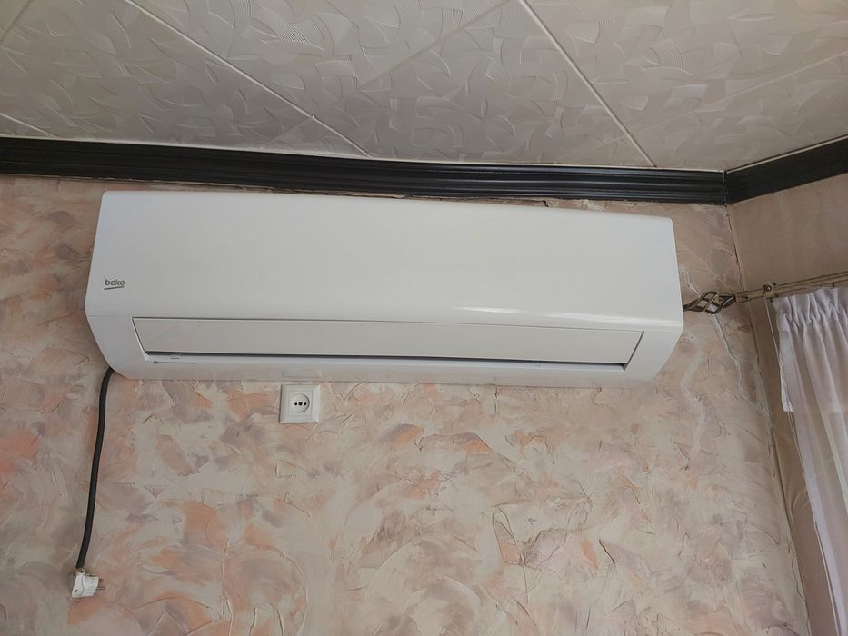 Кондиционер beko