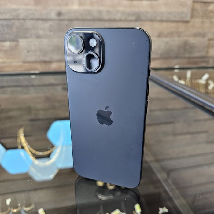 Amanet F28: Iphone 15 (p)