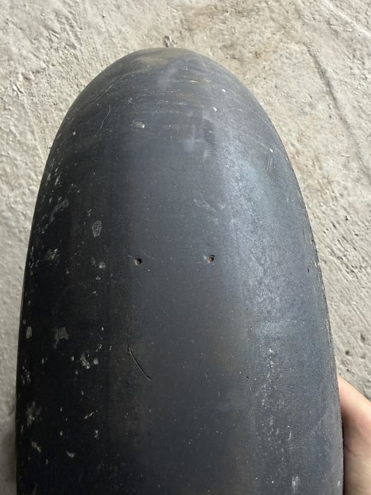 200/70/17 DUNLOP 3бр.