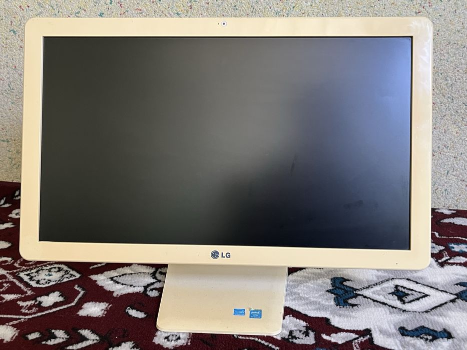 Monoblok Lg sotiladi