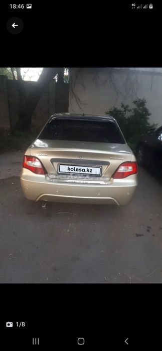 Машина в хорошем состоянии