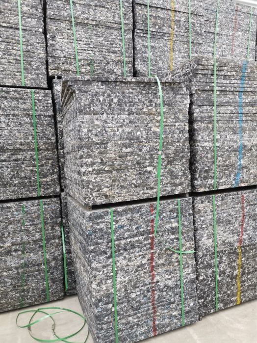 Пластиковые поддоны для вибропрессования и