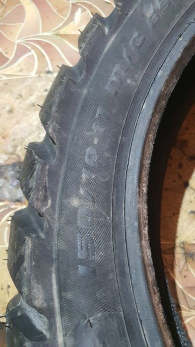 Karoo 3 / 150 70 r17 NOU Nefolosit