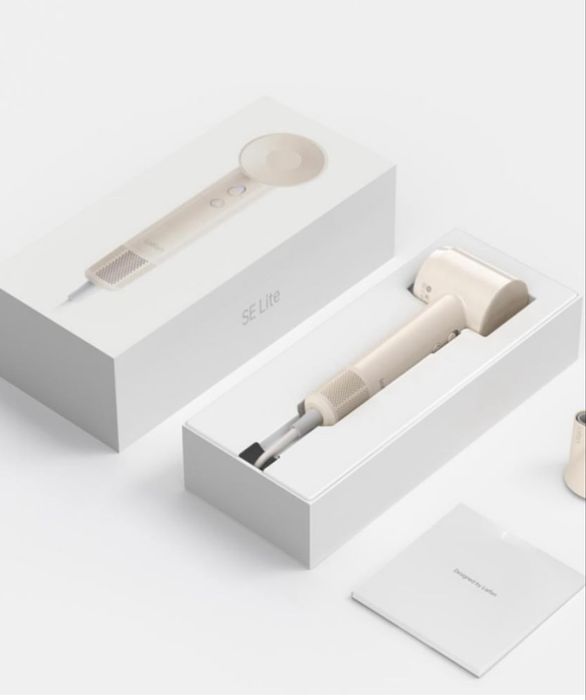 Фен для волос с ионизацией