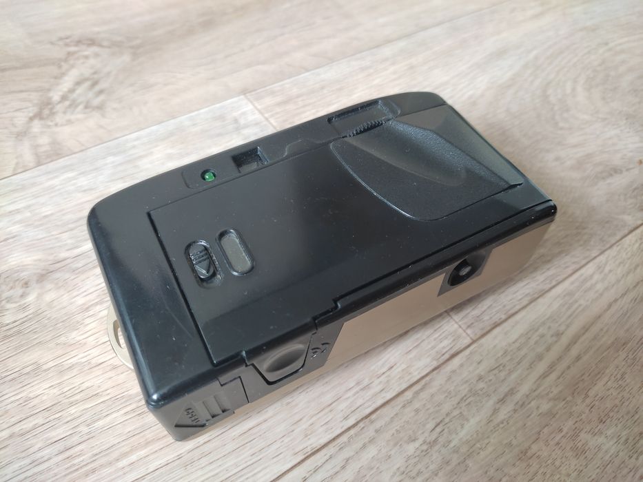 Фотоаппараты плёночные