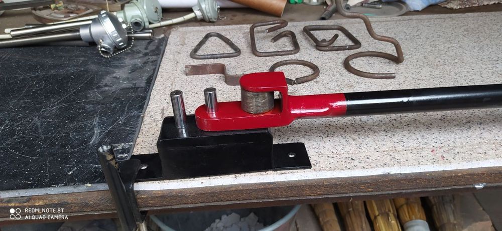 Арматурагиб сотилади срочно