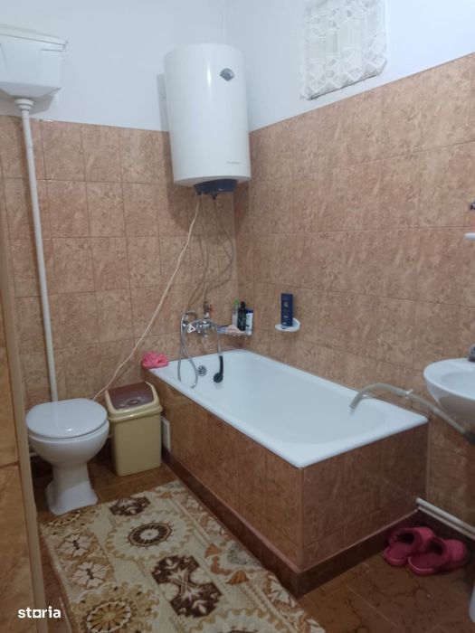 De Vanzare Casa zona Islaz