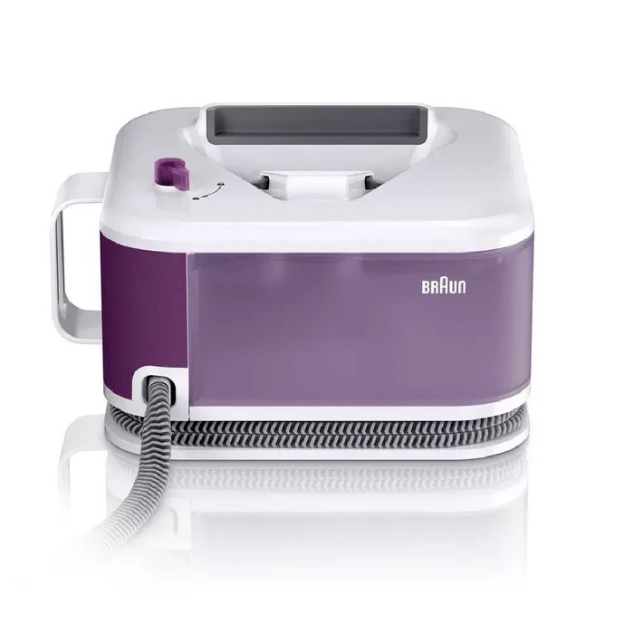 Парогенератор Braun CareStyle Compact Pro IS2577VI