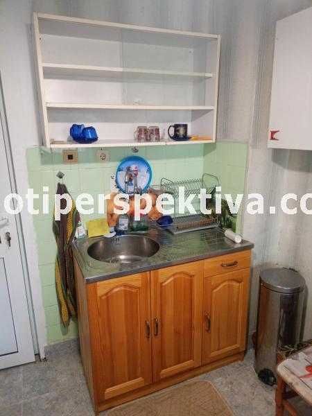 Продава се Тристаен апартамент в Пловдив, Кършияка - 82 кв.м за 1991 €/кв.м - Снимка #10