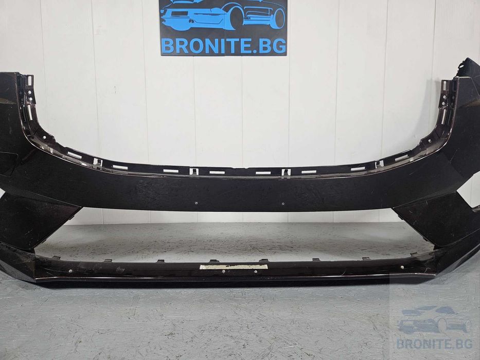 Предна броня Volvo XC60 Волво ХЦ60 2017- 2022