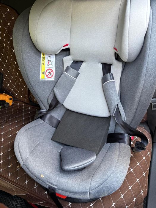 Детское автокресло